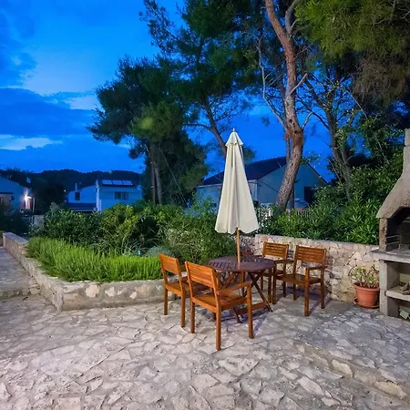 Apartamento Perla *