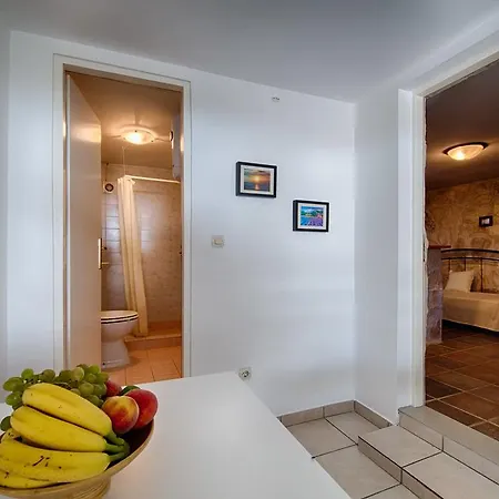 Apartamento Perla