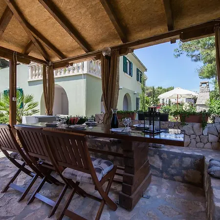 Apartamento Perla *