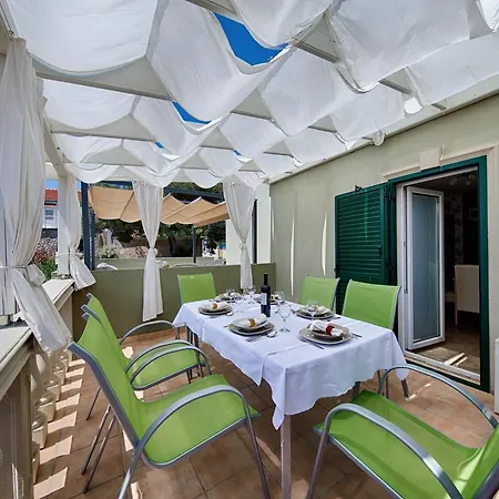 Apartamento Perla Rukavac (Vis)