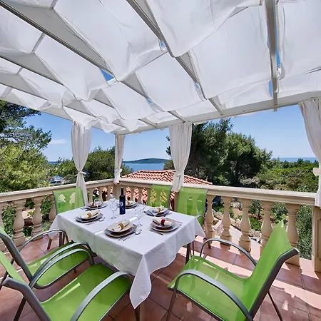 Apartamento Perla *