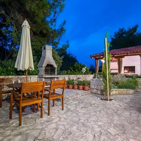 Apartament Perla
