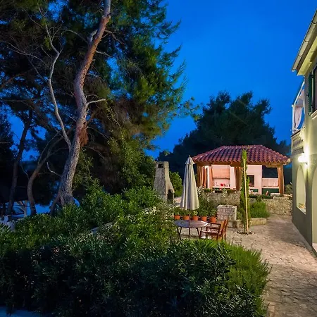 Apartament Perla Rukavac (Vis)