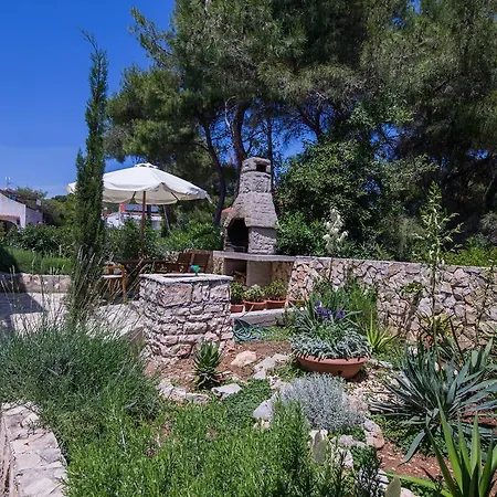 Apartamento Perla Rukavac (Vis)
