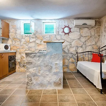 Apartament Perla