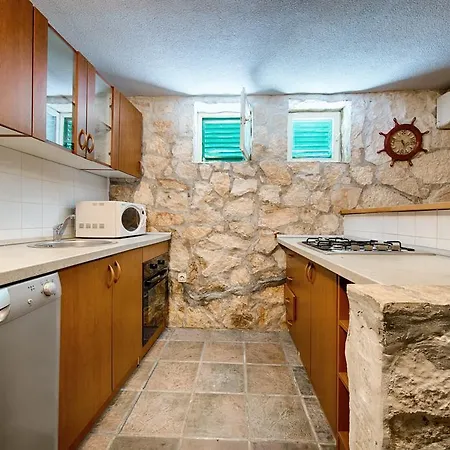 Apartament Perla Rukavac (Vis)