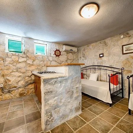 Apartament Perla *