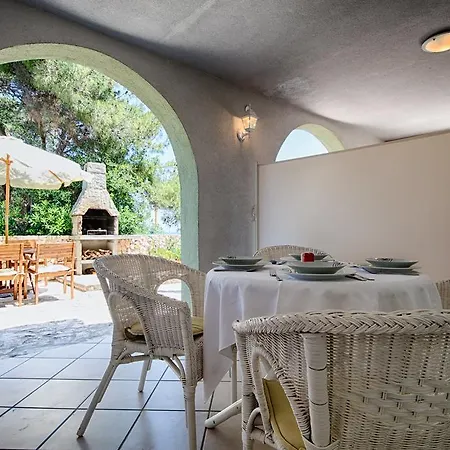 Apartament Perla *