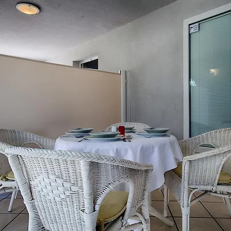 Apartament Perla