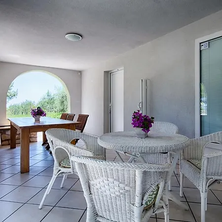 Apartament Perla Rukavac (Vis)