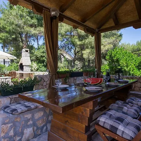 Apartament Perla *
