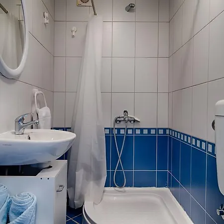 Apartament Perla