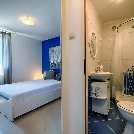 Apartament Perla Rukavac (Vis)