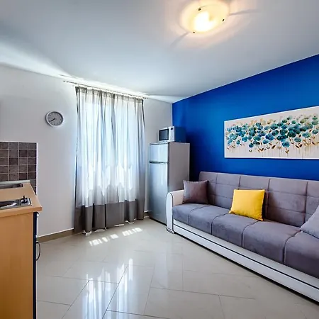 Apartament Perla *