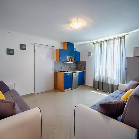 Apartament Perla