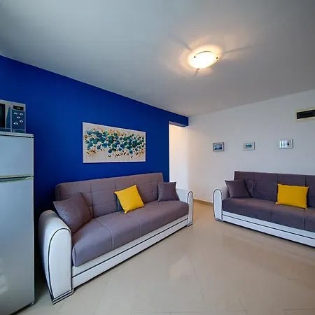 Apartament Perla