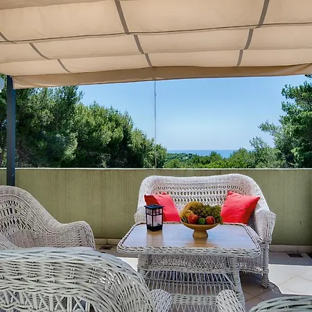 Apartament Perla