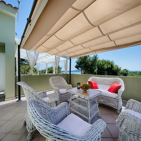 Apartament Perla