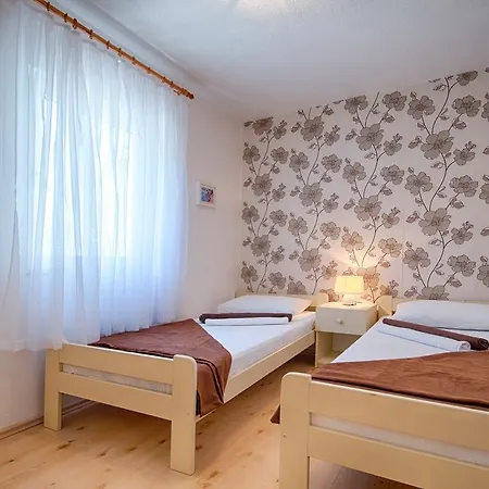 Apartament Perla *