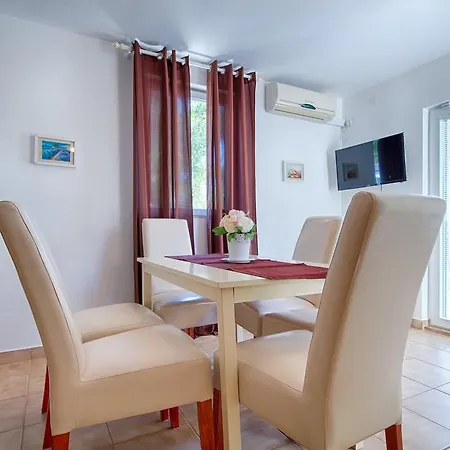 Apartament Perla Rukavac (Vis)