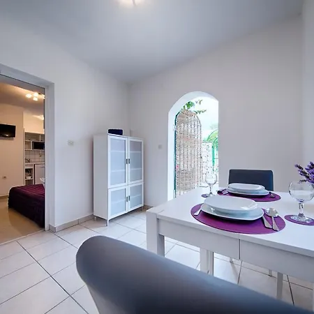 Apartament Perla