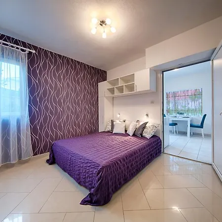 Apartament Perla *