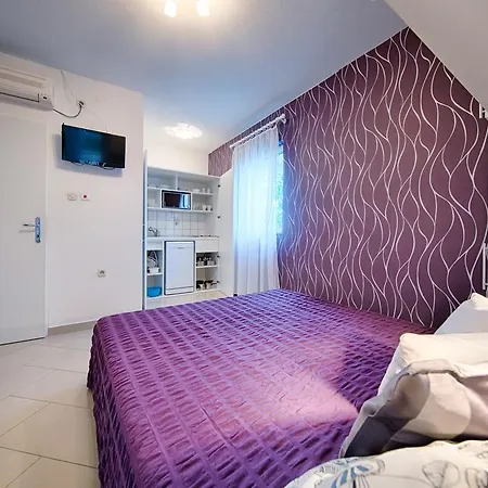 Apartament Perla *