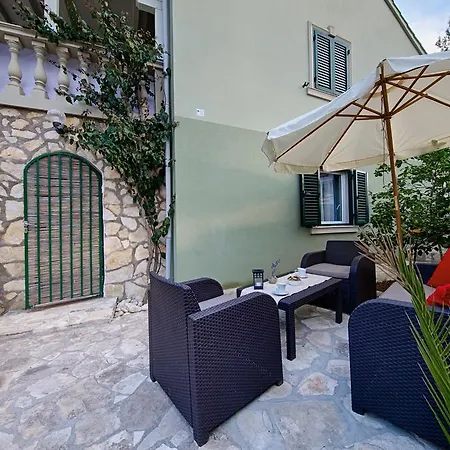 Apartament Perla