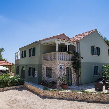 Apartament Perla