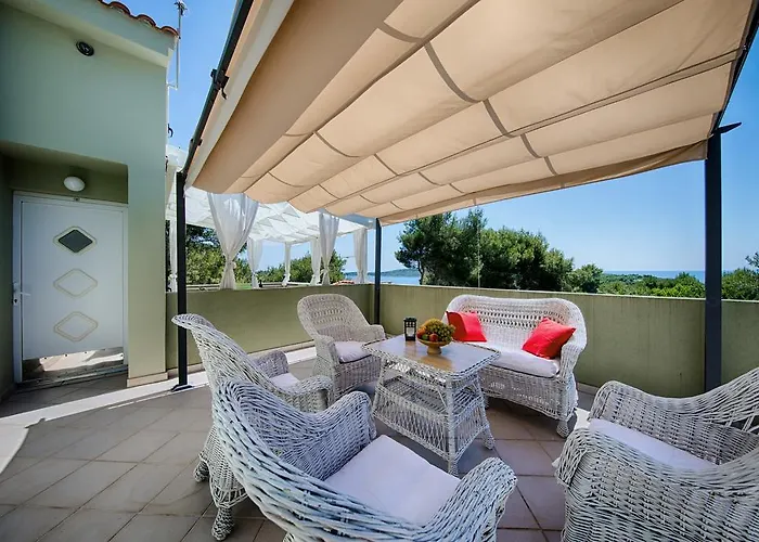 Apartamento Perla