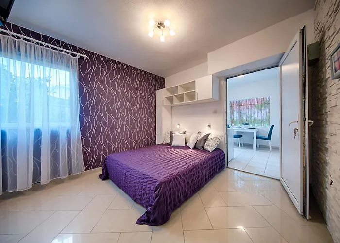 Apartamento Perla *