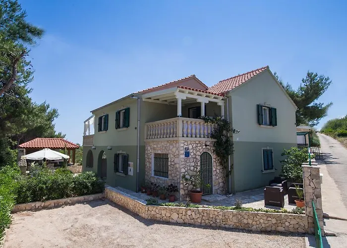 Apartamento Perla
