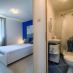 Apartmán Perla Rukavac (Vis)