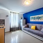 Apartmán Perla *