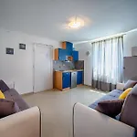 Apartmán Perla