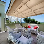 Apartmán Perla