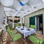 Apartmán Perla Rukavac (Vis)