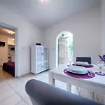 Apartmán Perla