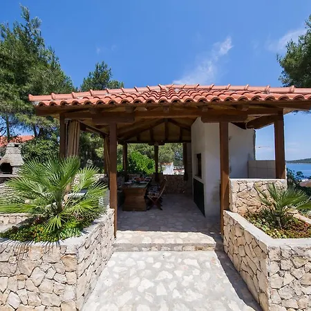 Apartamento Perla Rukavac (Vis)