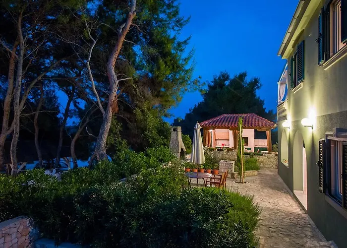 Apartamento Perla Rukavac (Vis)