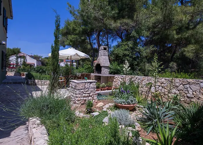 Apartamento Perla Rukavac (Vis)