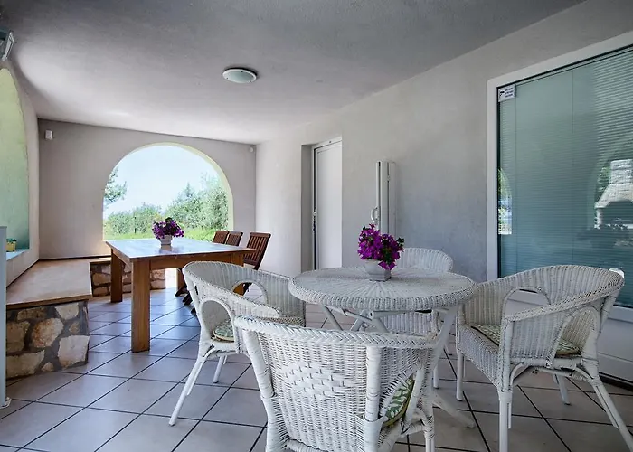 Apartamento Perla Rukavac (Vis)