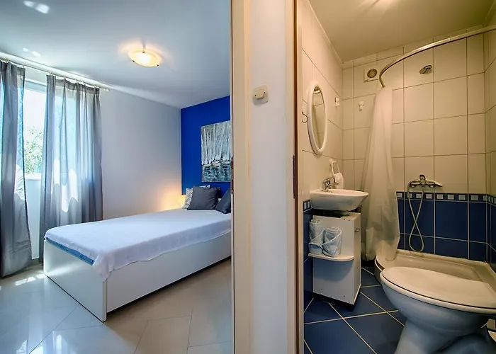 Apartamento Perla Rukavac (Vis)