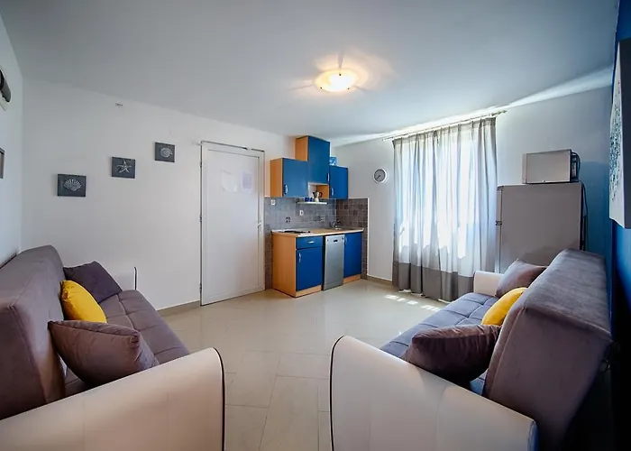 Apartamento Perla