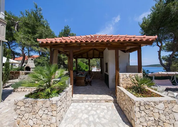 Apartamento Perla Rukavac (Vis)