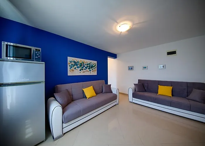 Apartamento Perla