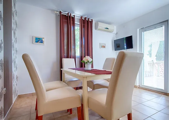 Apartamento Perla Rukavac (Vis)