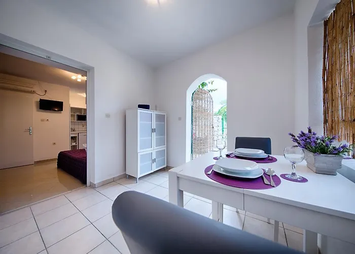Apartamento Perla