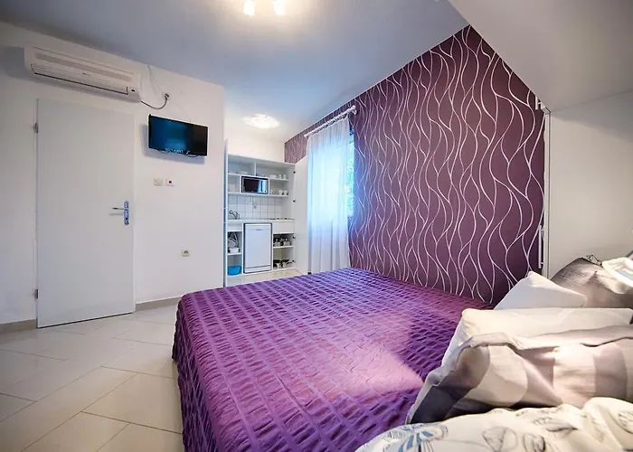 Apartamento Perla *